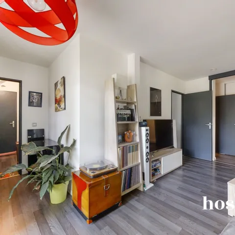 Appartement de 54.0 m² à Floirac