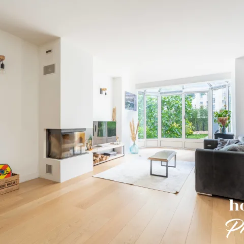 Maison de 151.0 m² à Rueil-Malmaison