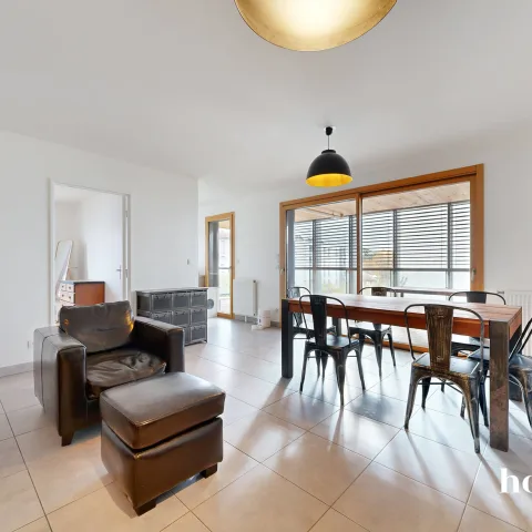 Appartement de 85.75 m² à Tassin-la-Demi-Lune