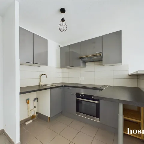 Appartement de 47.0 m² à Marseille