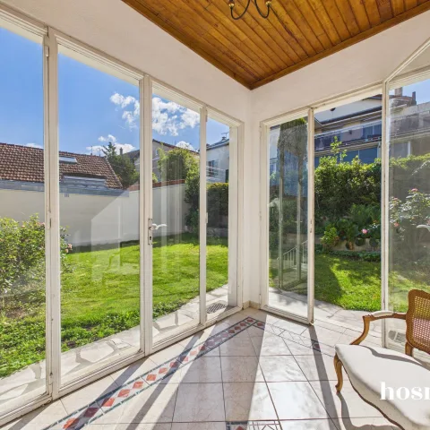 Maison de 200.0 m² à Meudon