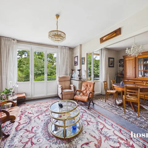 Appartement de 85.0 m² à Bordeaux