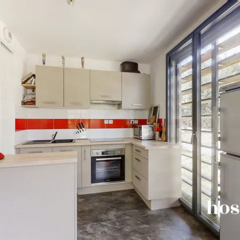 Appartement de 54.0 m² à Floirac