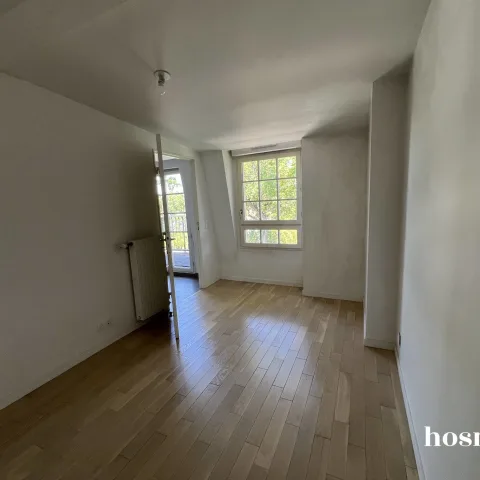Appartement de 43.0 m² à Garches