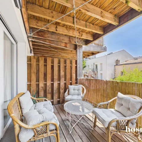 Appartement de 65.0 m² à Bordeaux