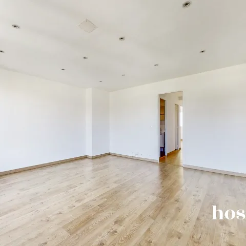 Appartement de 64.0 m² à Malakoff