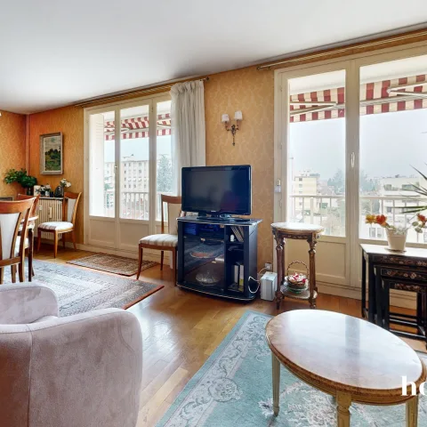 Appartement de 84.0 m² à Caluire-et-Cuire