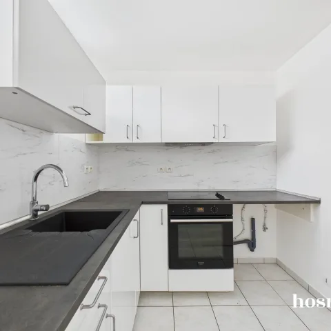 Appartement de 59.0 m² à Vitry-sur-Seine