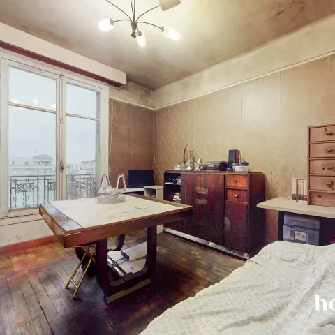Appartement de 40.0 m² à La Garenne-Colombes