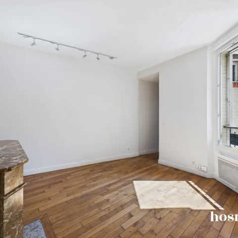 Appartement de 33.0 m² à Boulogne-Billancourt