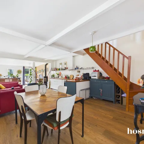 Maison de 90.0 m² à Montreuil