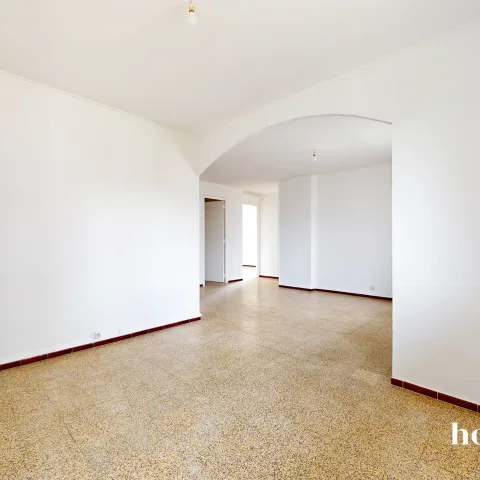 Appartement de 69.19 m² à Marseille