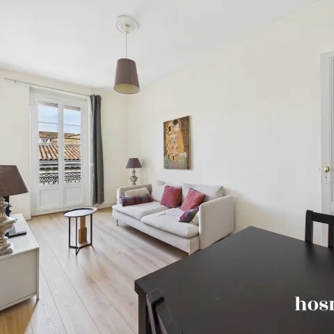 Appartement de 39.0 m² à Bordeaux