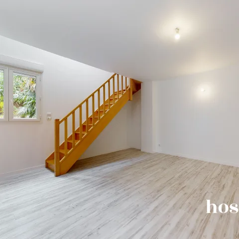 Maison de 78.0 m² à Malakoff