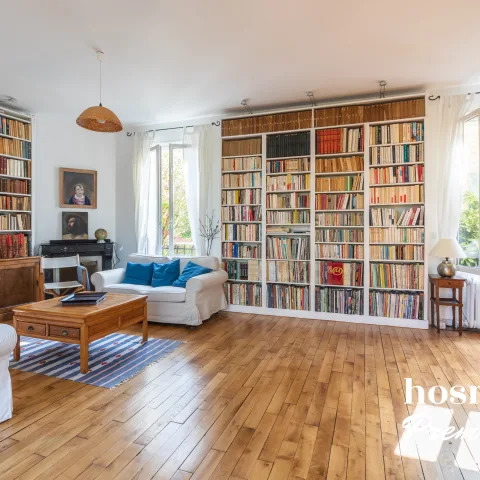 Maison de 201.5 m² à Sèvres