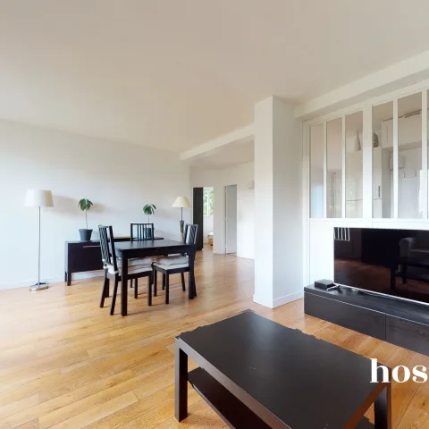 Appartement de 77.0 m² à Ville-d'Avray