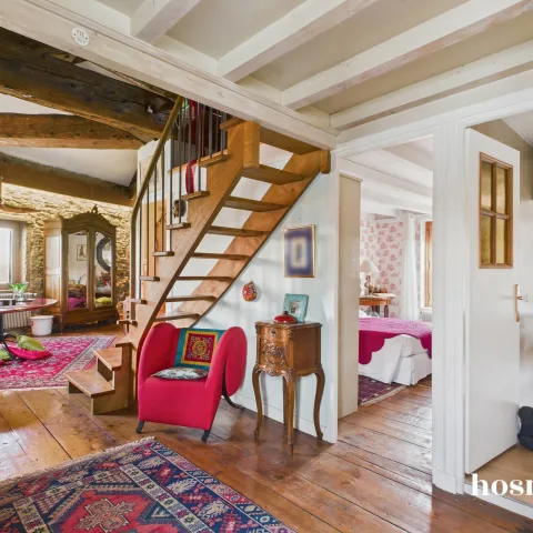 Appartement de 82.5 m² à Caluire-et-Cuire