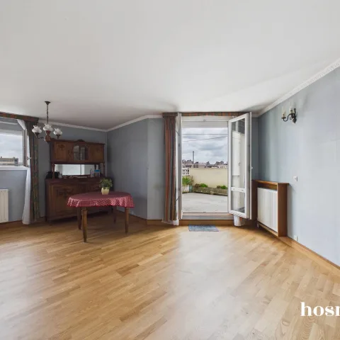 Appartement de 71.0 m² à Ivry-sur-Seine