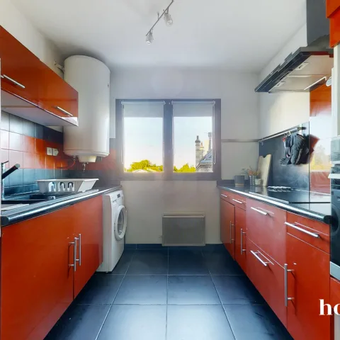 Appartement de 71.0 m² à Mérignac