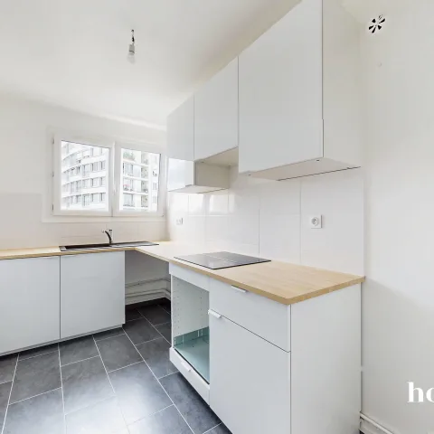 Appartement de 50.0 m² à Paris
