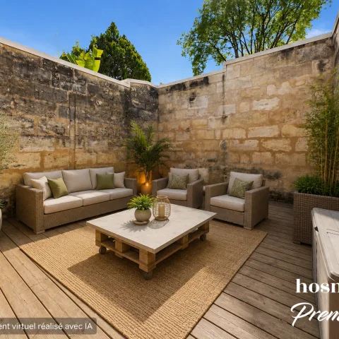 Maison de 145.0 m² à Bordeaux