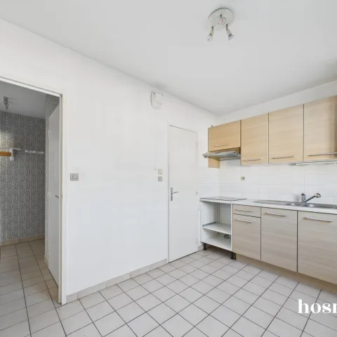 Appartement de 93.33 m² à Nantes