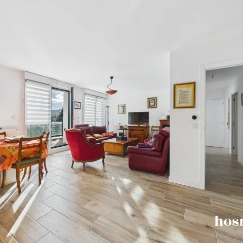 Appartement de 86.0 m² à Saint-Maur-des-Fossés
