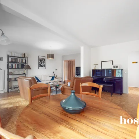 Appartement de 122.0 m² à Sainte-Foy-lès-Lyon