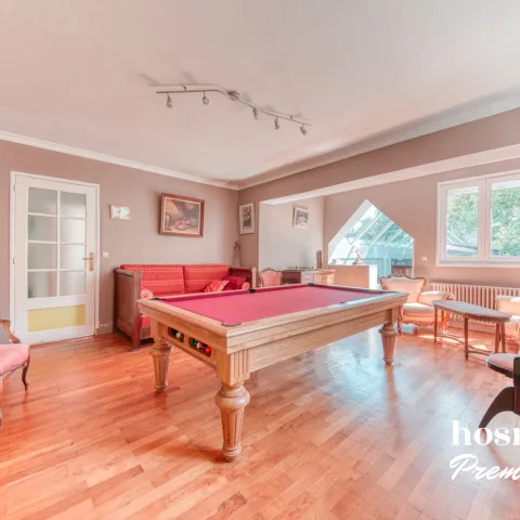 Maison de 146.91 m² à Lyon