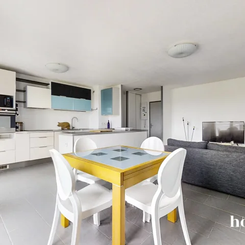 Appartement de 65.0 m² à Le Bouscat