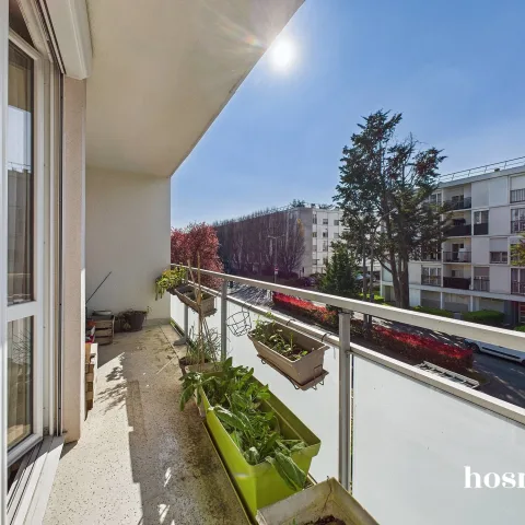 Appartement de 74.0 m² à Cenon