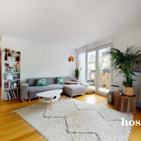 Appartement de 67.0 m² à Sèvres