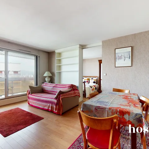 Appartement de 45.0 m² à Paris