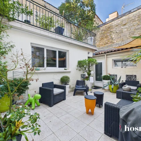 Maison de 140.0 m² à Bordeaux