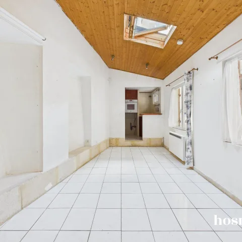 Appartement de 28.0 m² à Bordeaux