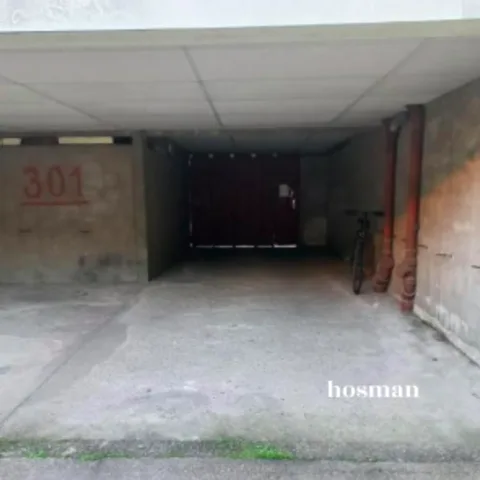 Parking de 12.0 m² à Bordeaux
