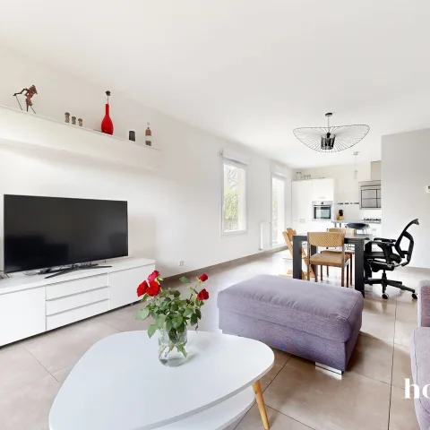 Appartement de 73.0 m² à Tassin-la-Demi-Lune