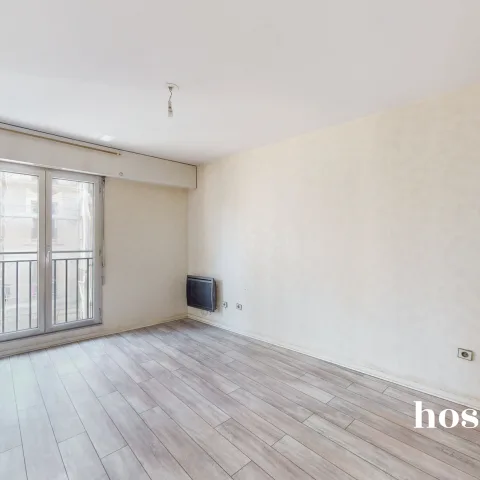 Appartement de 37.0 m² à Paris