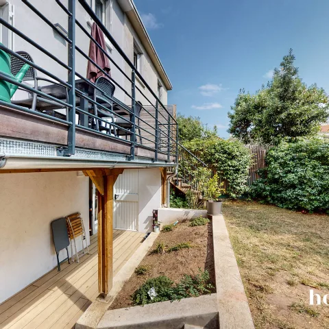 Maison de 106.5 m² à Rueil-Malmaison