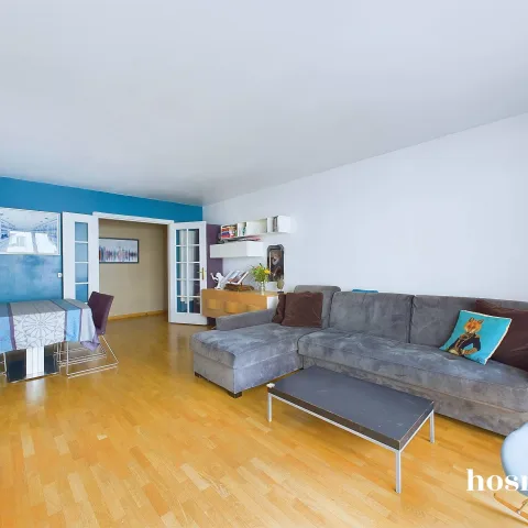 Appartement de 86.58 m² à Charenton-le-Pont