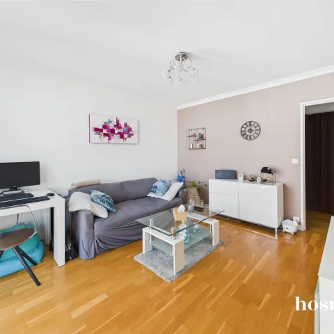 Appartement de 42.64 m² à Colombes