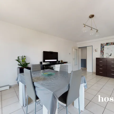Appartement de 85.45 m² à Tassin-la-Demi-Lune