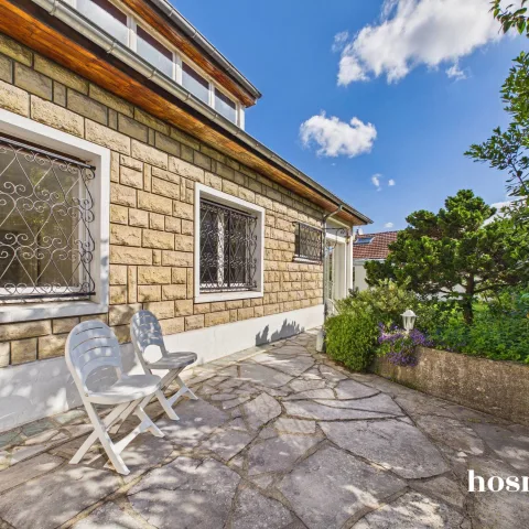 Maison de 200.0 m² à Meudon