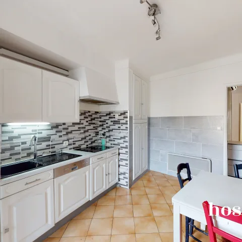 Appartement de 54.0 m² à Marseille