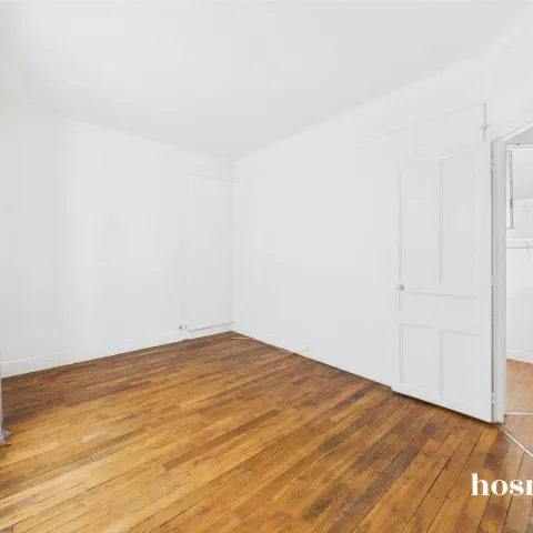 Appartement de 34.84 m² à La Garenne-Colombes