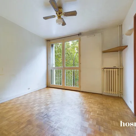 Appartement de 18.0 m² à Paris
