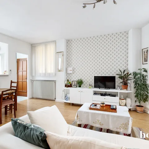 Appartement de 67.89 m² à Alfortville
