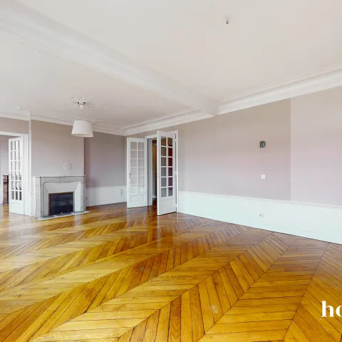 Appartement de 90.0 m² à Paris