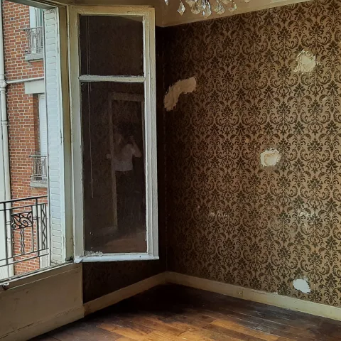 Appartement de 40.0 m² à La Garenne-Colombes