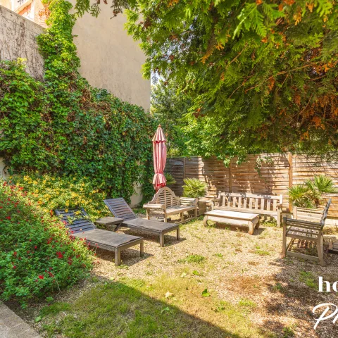 Maison de 126.61 m² à Suresnes